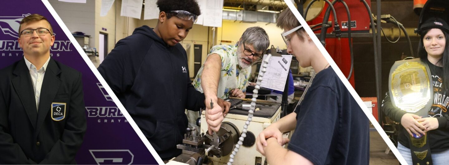 Career and Technical Education Pathways