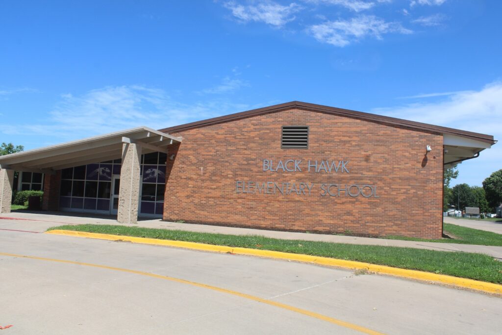 Black Hawk Elementary School