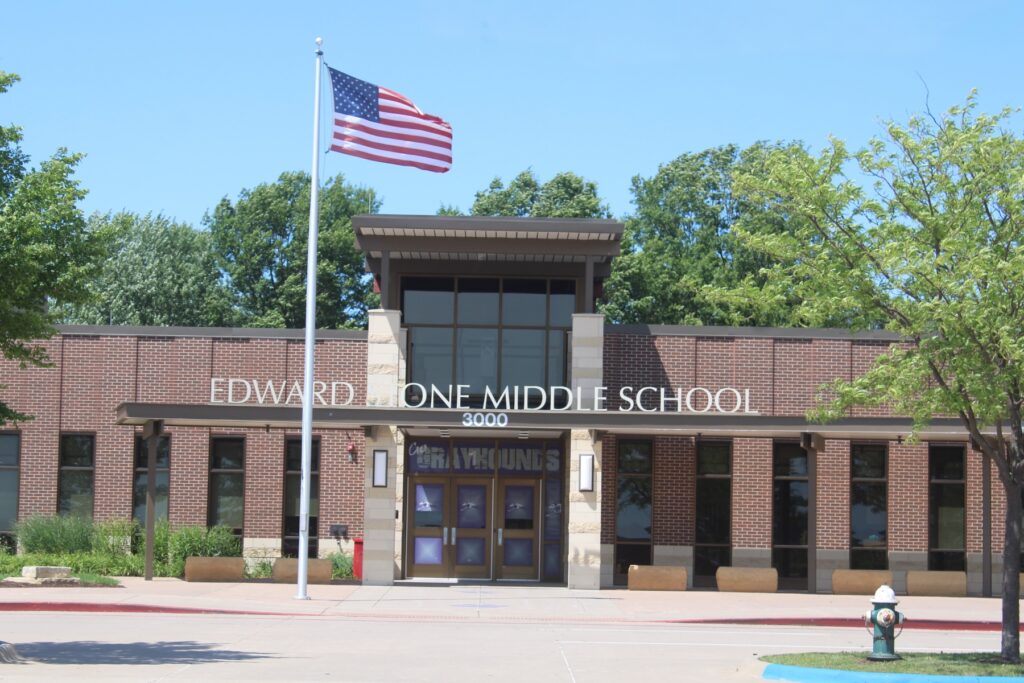 Edward Stone Middle School