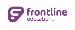 Frontline Logo