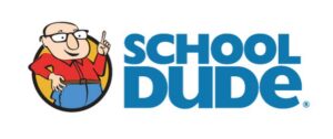 School Dude Logo