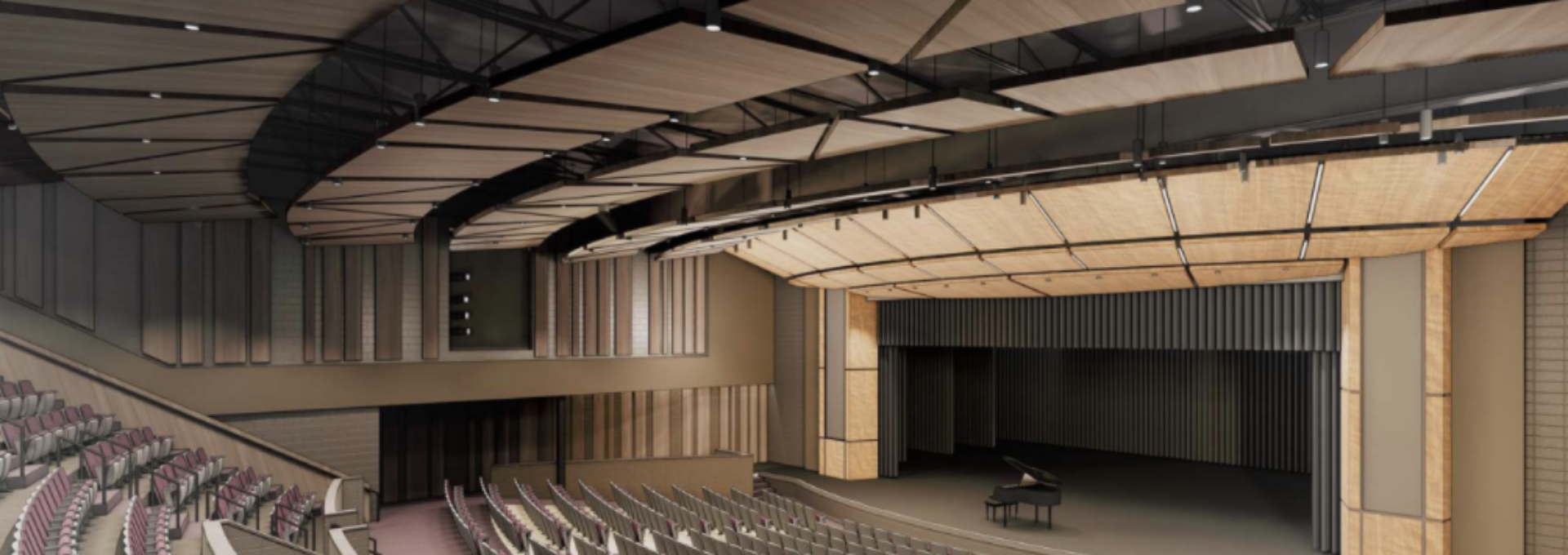 Performing Arts Center Project