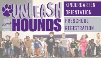 What to know about Kindergarten Orientation and Preschool Registration for the 2025-26 school year