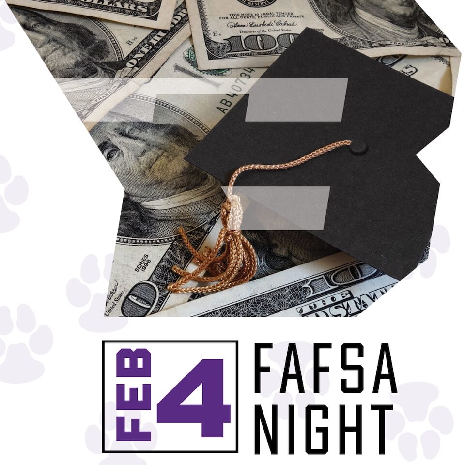 What seniors and parents need to know about the FAFSA and scholarships