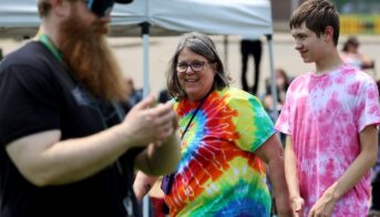 School's out for Bonar: Special educator retires after 40 years