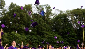 Unleashing Burlington High School's Class of 2025