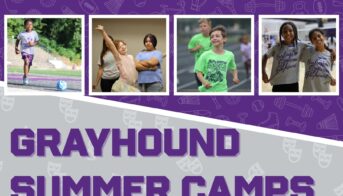 BCSD offering summer sports and drama camps