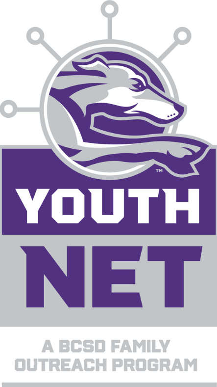YouthNet logo